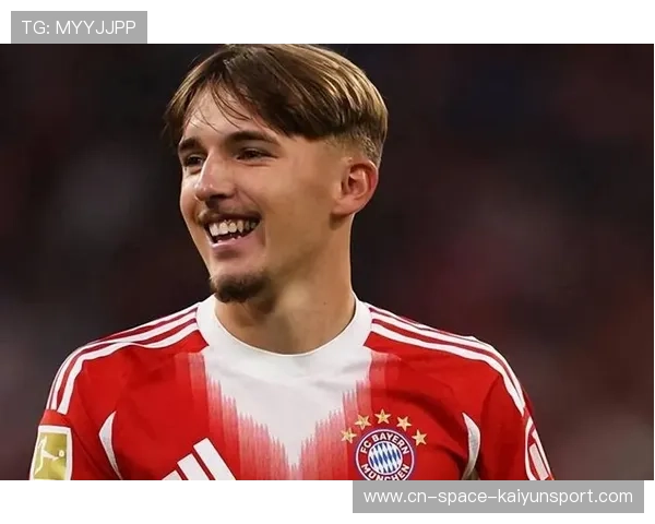 基米希远射中横梁，拜仁错失领先良机